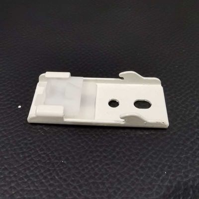 European Household Bay Window Sliding Curtain Rail Tracks